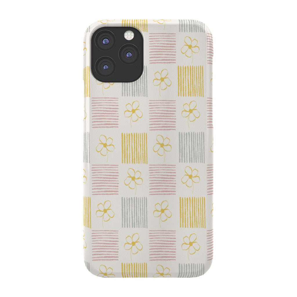 Menina Lisboa Spring Grandmillennial Phone Case