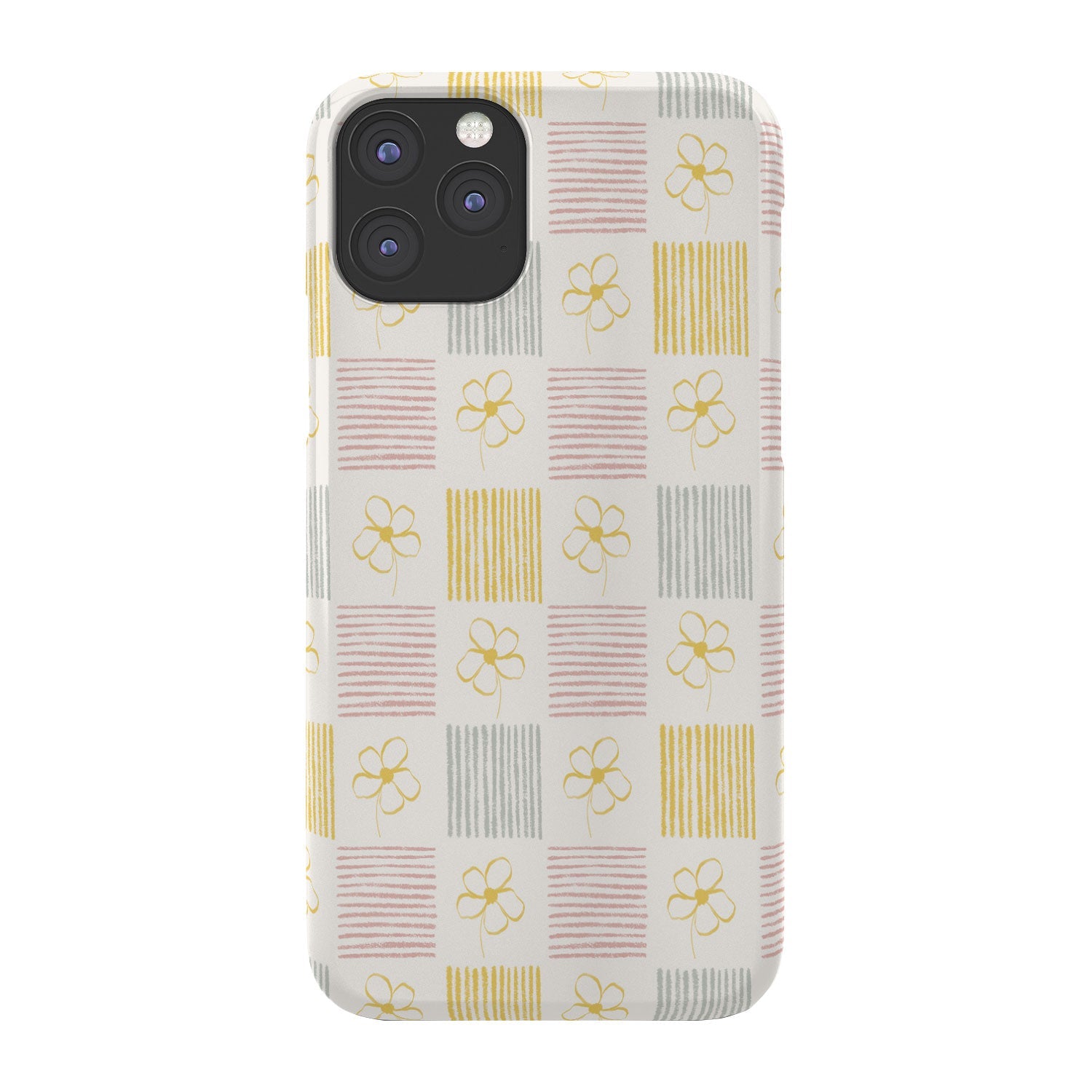 Menina Lisboa Spring Grandmillennial Phone Case