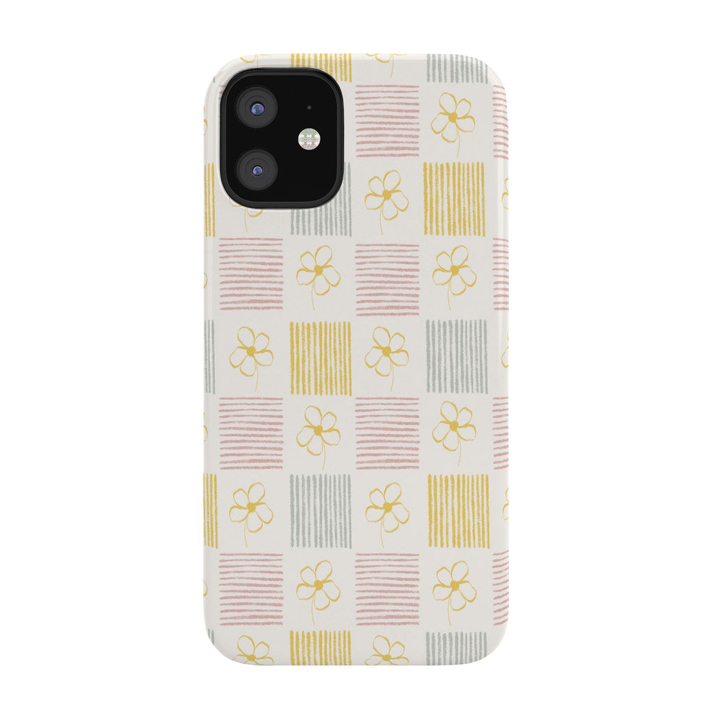Menina Lisboa Spring Grandmillennial Phone Case