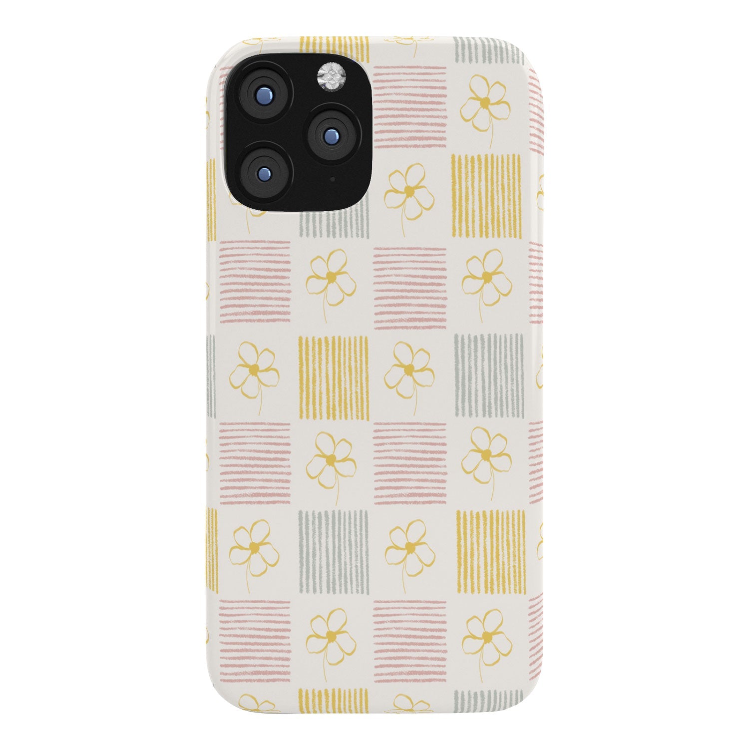 Menina Lisboa Spring Grandmillennial Phone Case