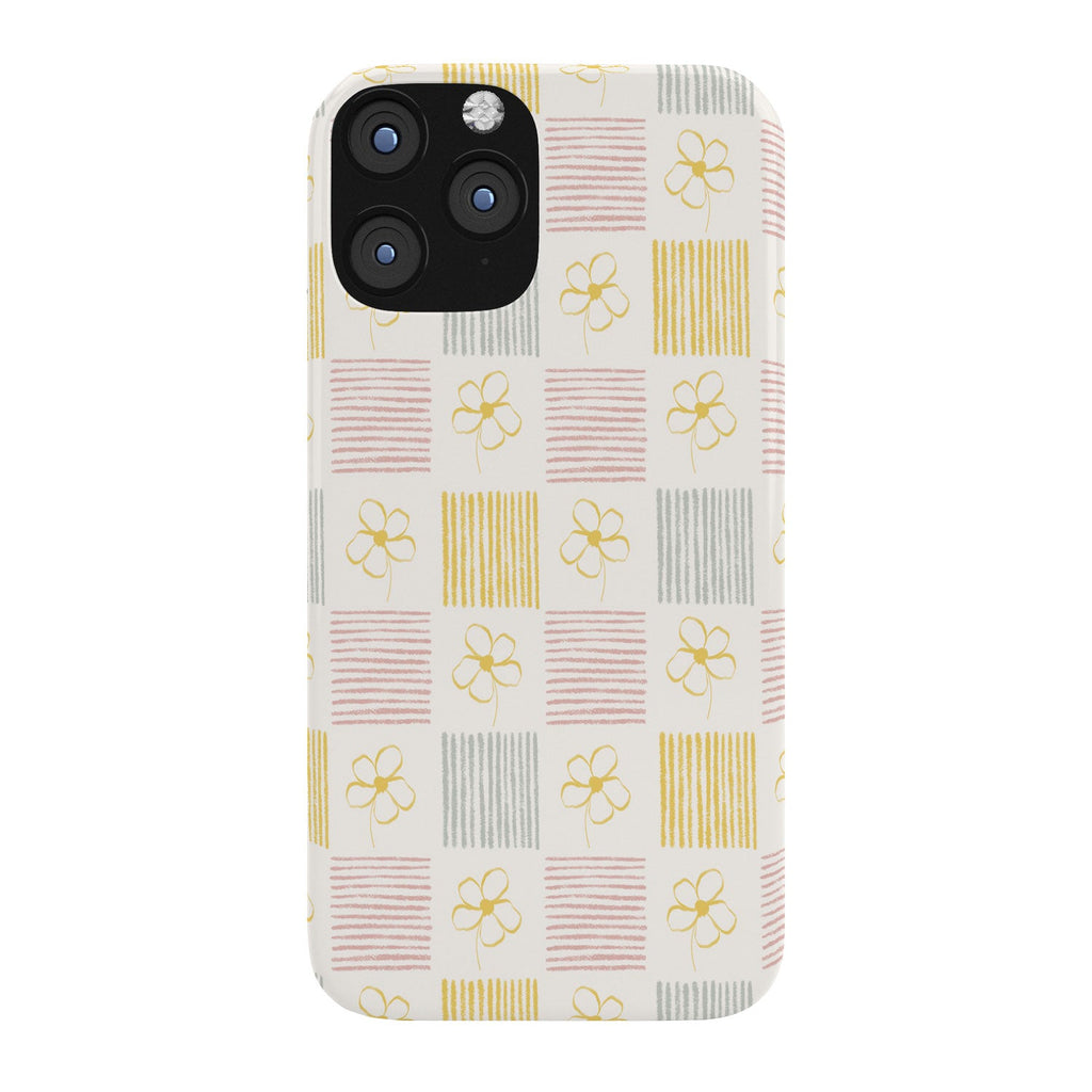 Menina Lisboa Spring Grandmillennial Phone Case
