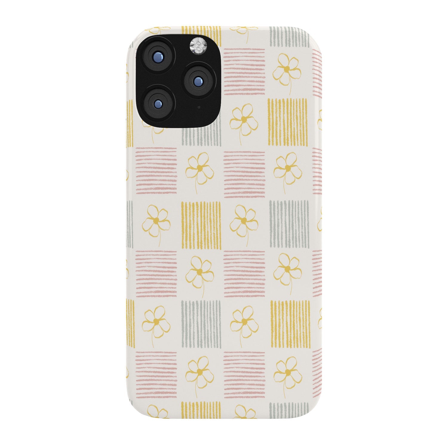 Menina Lisboa Spring Grandmillennial Phone Case
