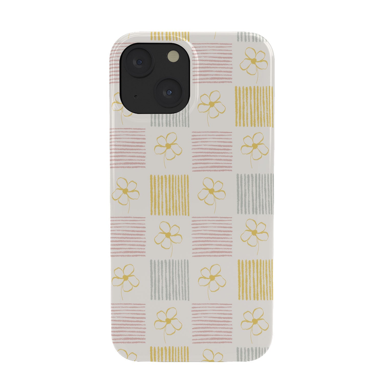 Menina Lisboa Spring Grandmillennial Phone Case