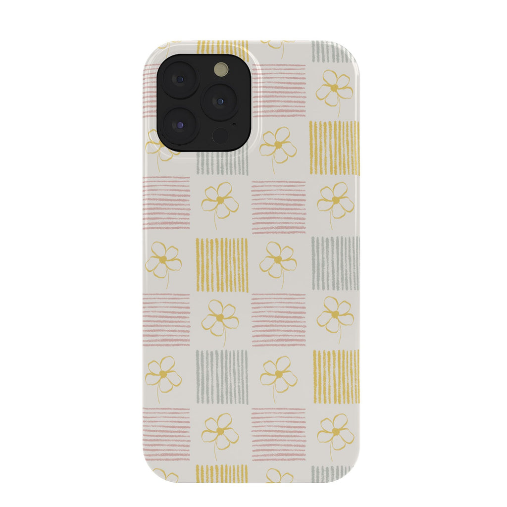 Menina Lisboa Spring Grandmillennial Phone Case