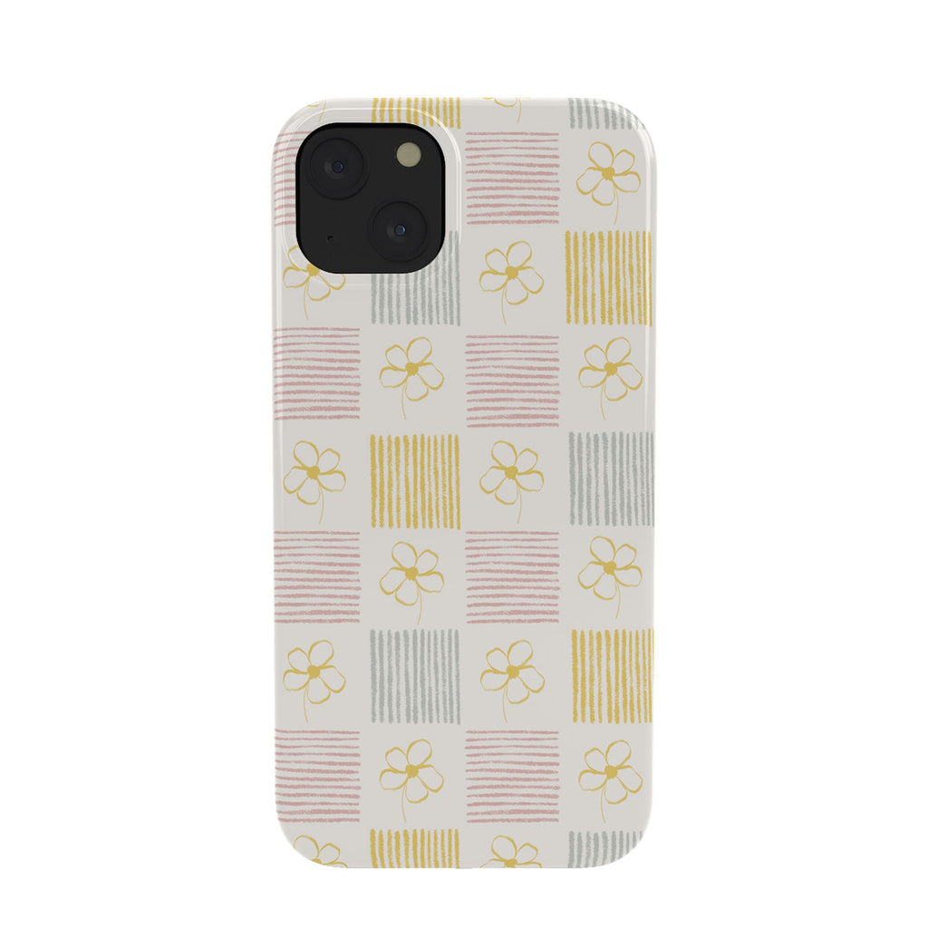 Menina Lisboa Spring Grandmillennial Phone Case