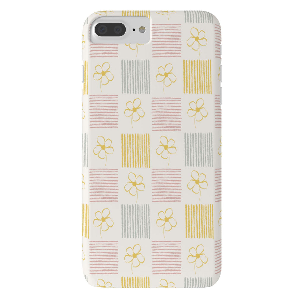 Menina Lisboa Spring Grandmillennial Phone Case