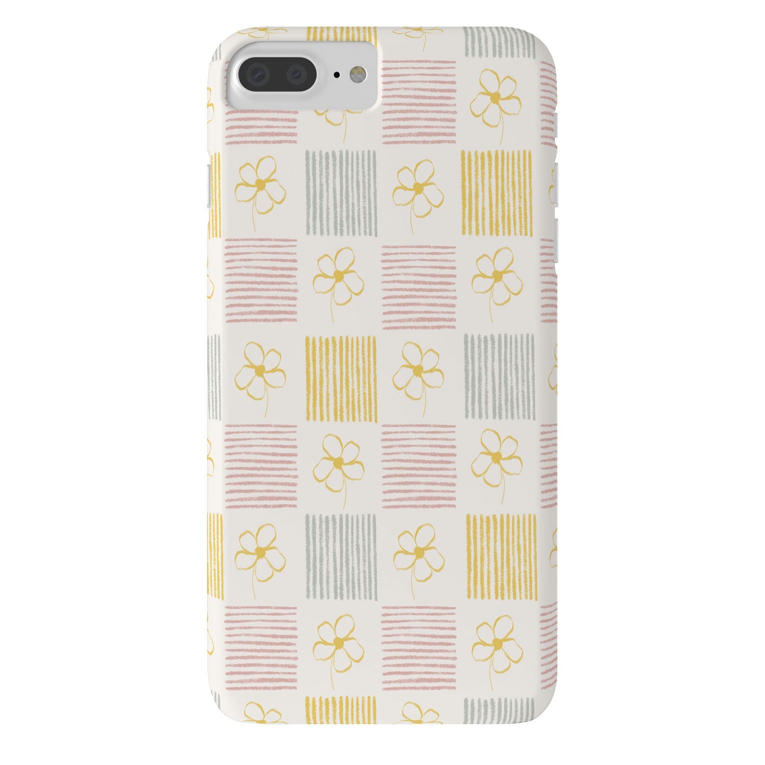 Menina Lisboa Spring Grandmillennial Phone Case