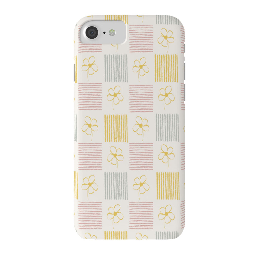 Menina Lisboa Spring Grandmillennial Phone Case