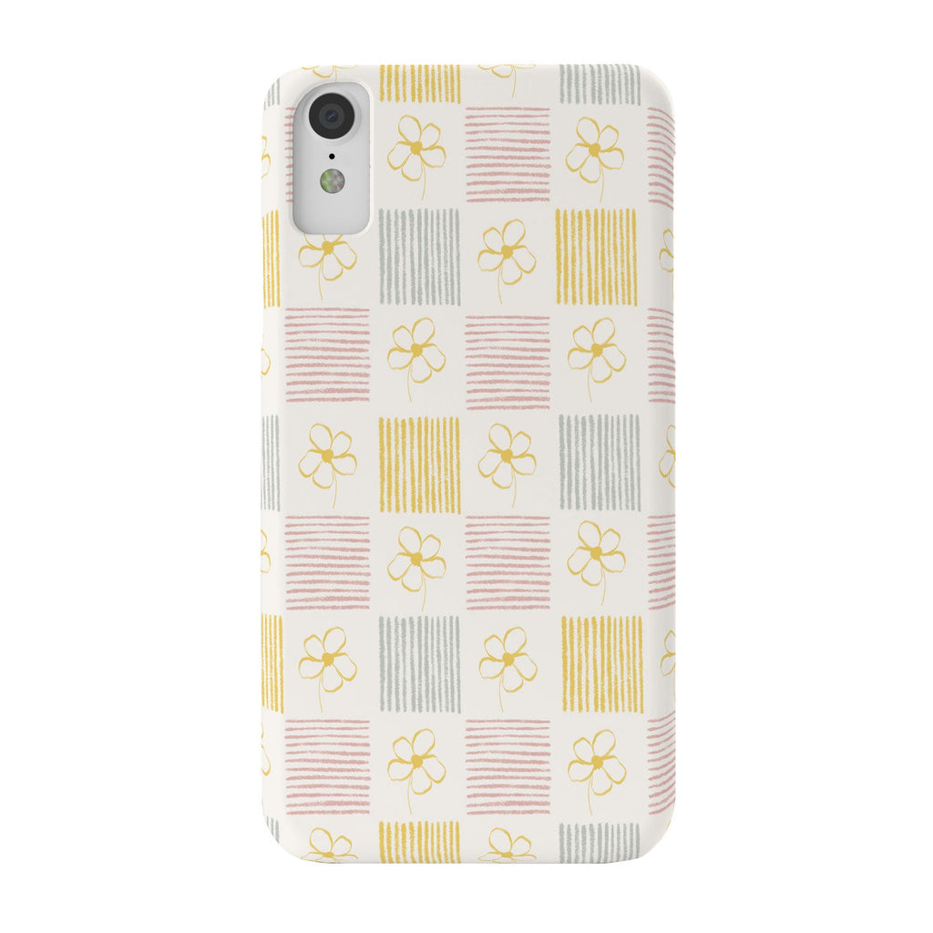 Menina Lisboa Spring Grandmillennial Phone Case
