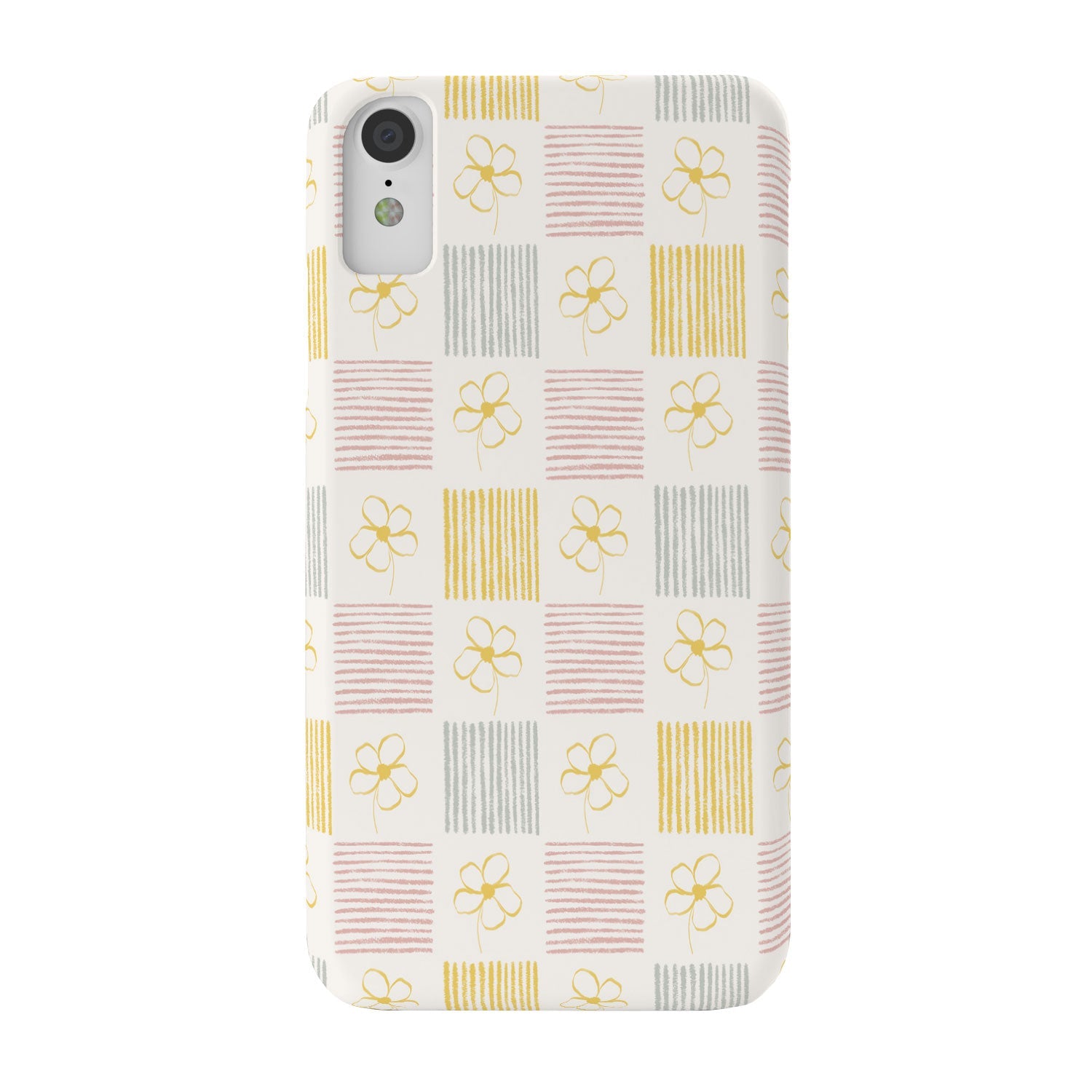 Menina Lisboa Spring Grandmillennial Phone Case