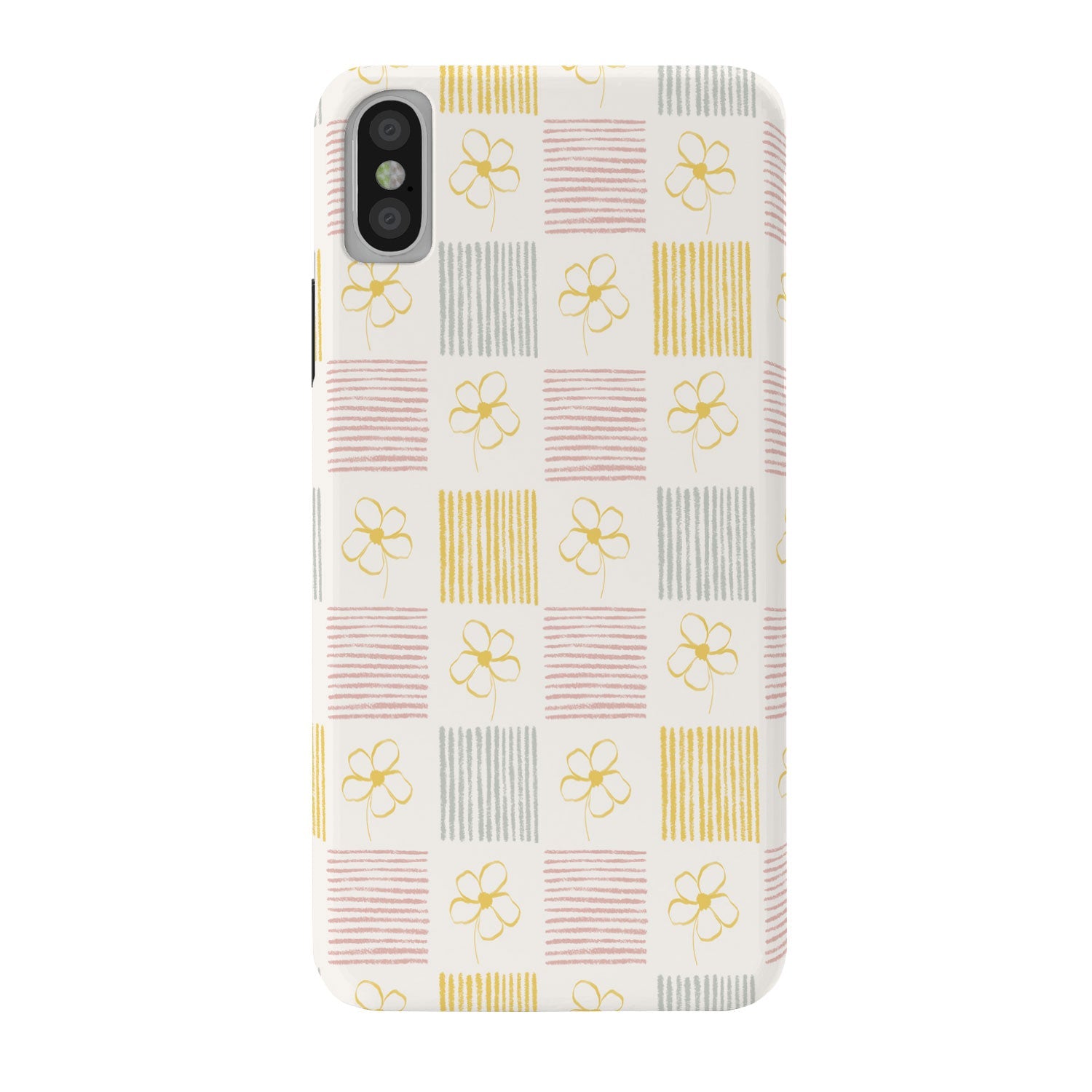 Menina Lisboa Spring Grandmillennial Phone Case