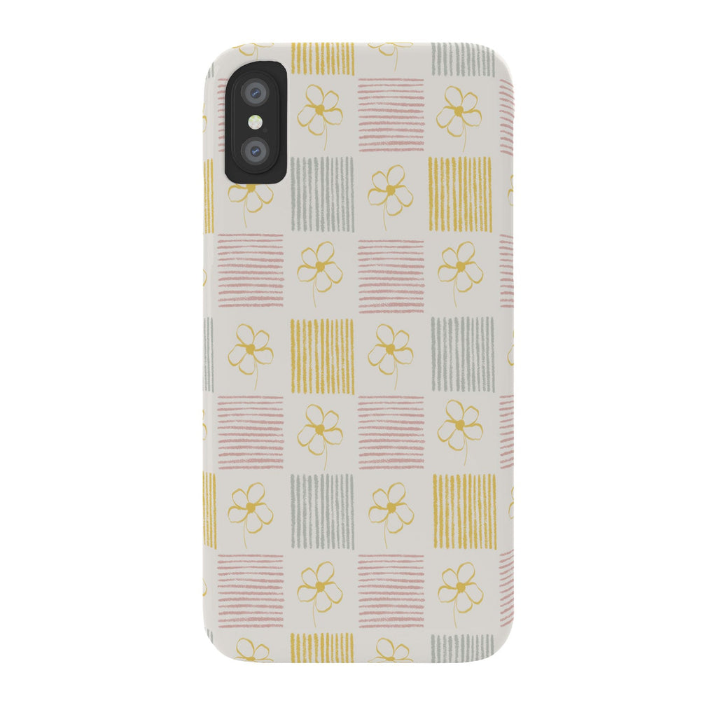 Menina Lisboa Spring Grandmillennial Phone Case