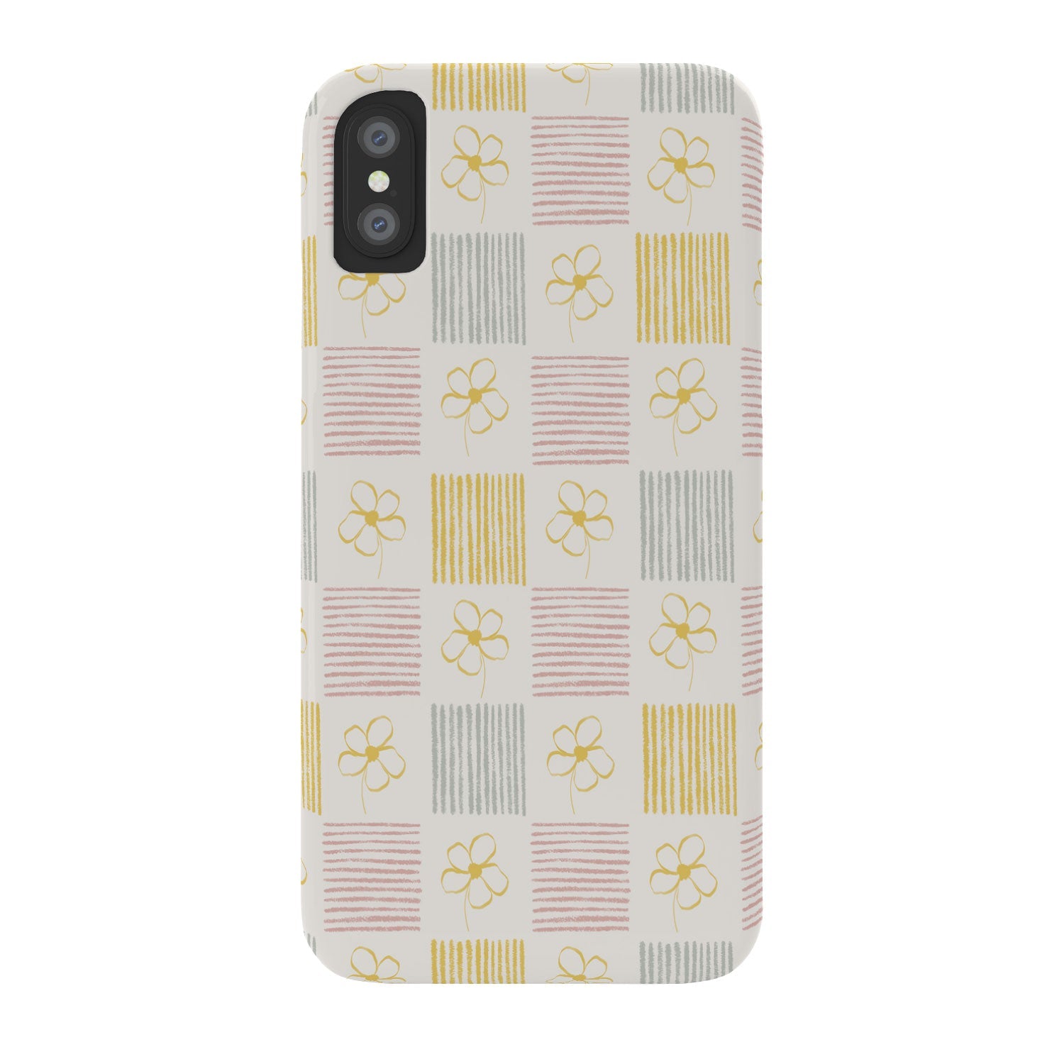 Menina Lisboa Spring Grandmillennial Phone Case