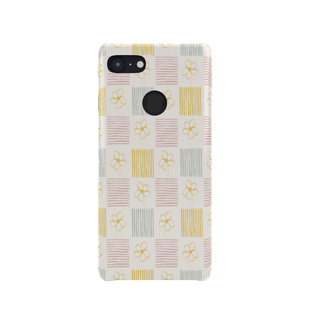 Menina Lisboa Spring Grandmillennial Phone Case