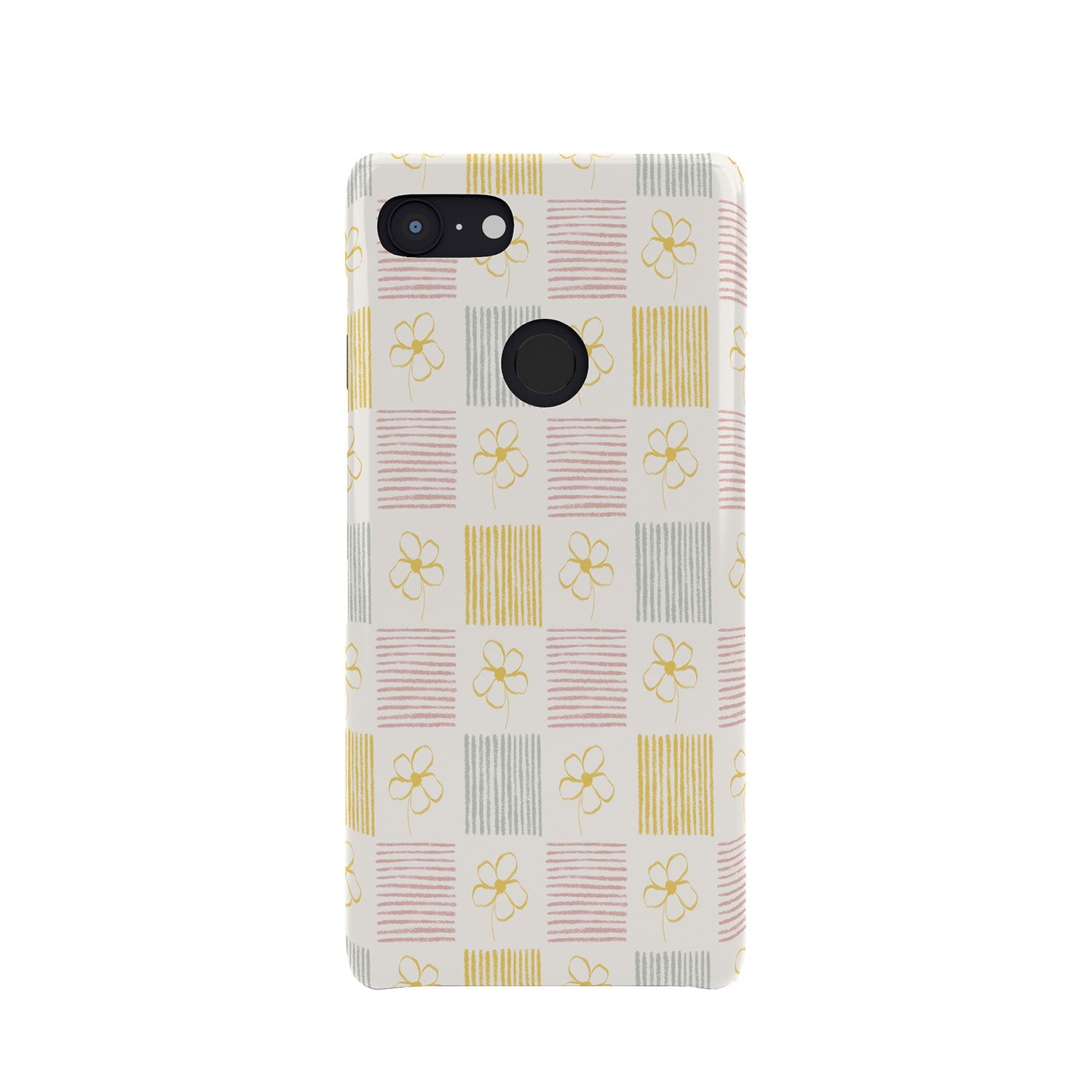 Menina Lisboa Spring Grandmillennial Phone Case