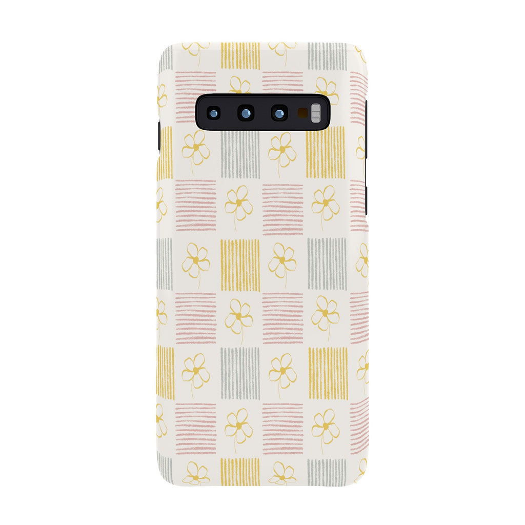 Menina Lisboa Spring Grandmillennial Phone Case