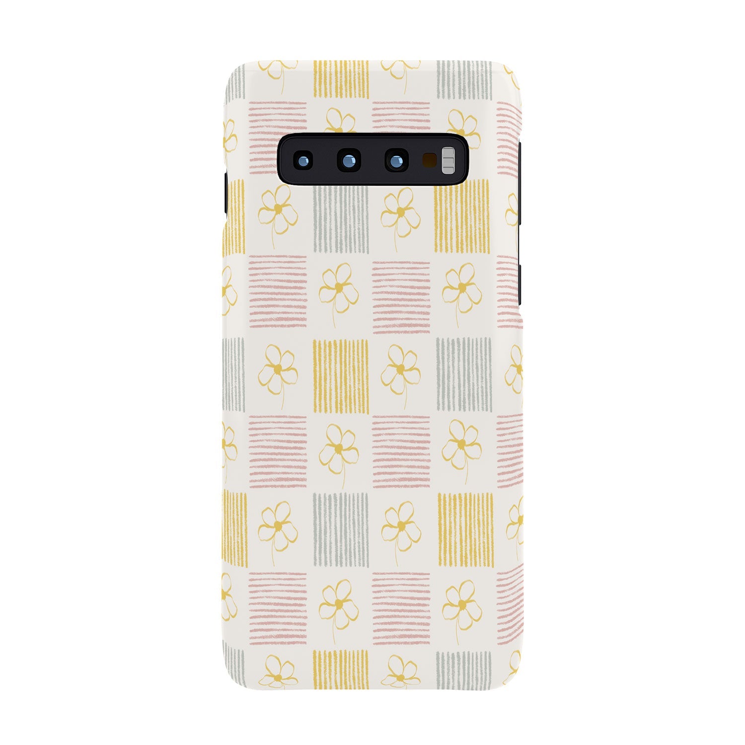 Menina Lisboa Spring Grandmillennial Phone Case