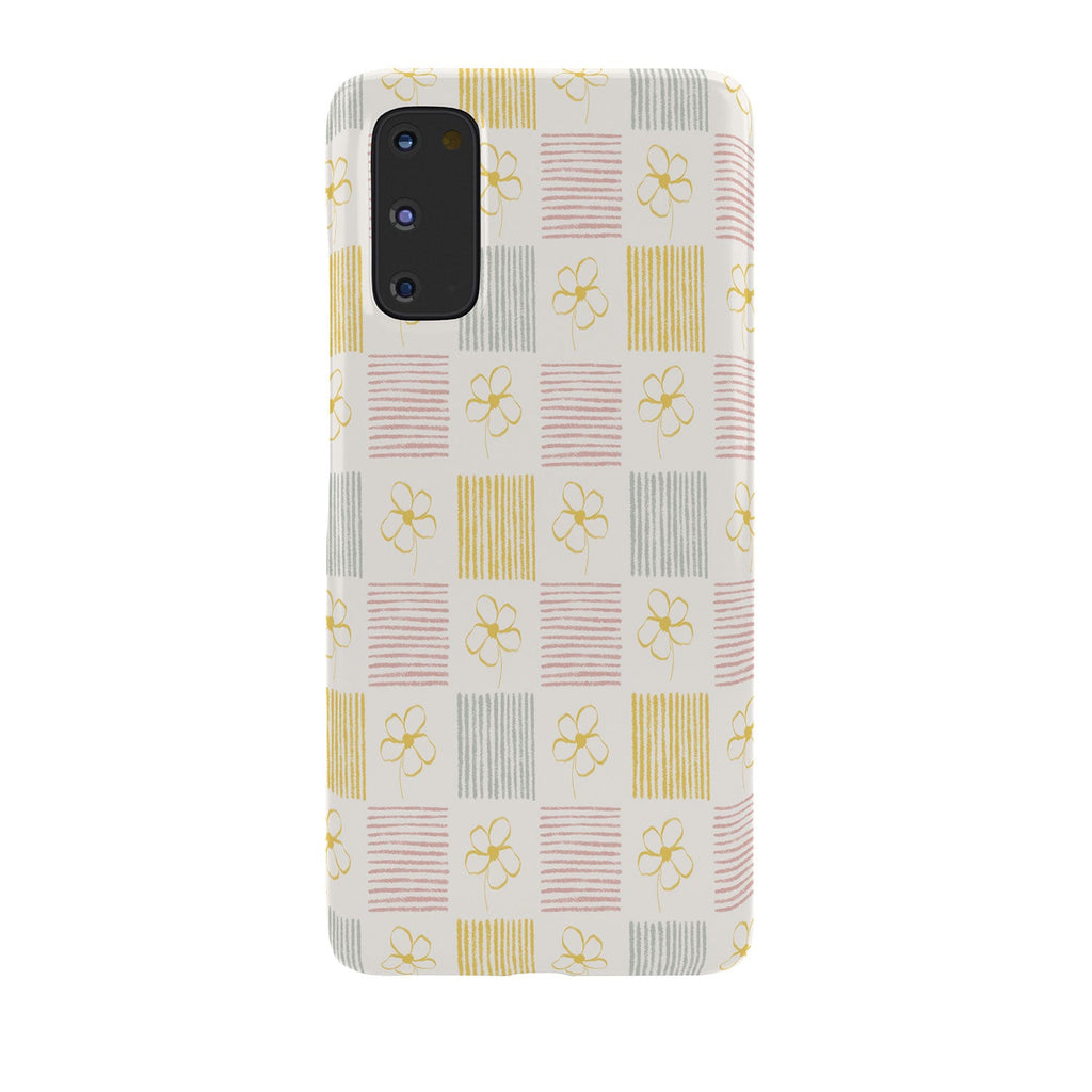 Menina Lisboa Spring Grandmillennial Phone Case