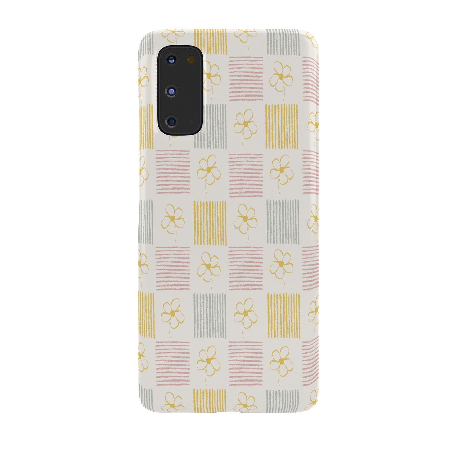 Menina Lisboa Spring Grandmillennial Phone Case