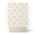 Menina Lisboa Spring Grandmillennial Mini Art Print