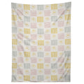Menina Lisboa Spring Grandmillennial Tapestry