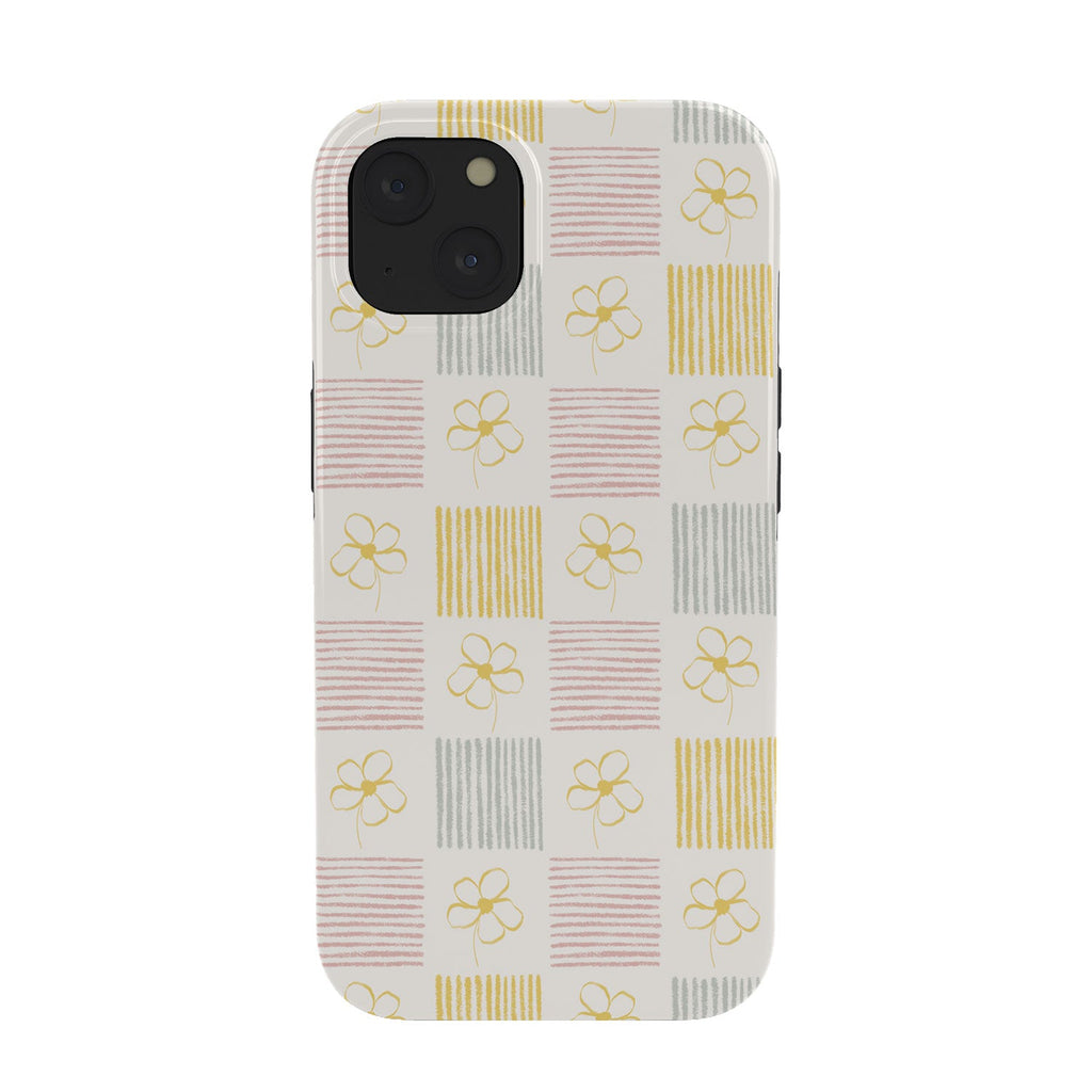 Menina Lisboa Spring Grandmillennial Phone Case