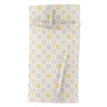 Menina Lisboa Spring Grandmillennial Beach Towel