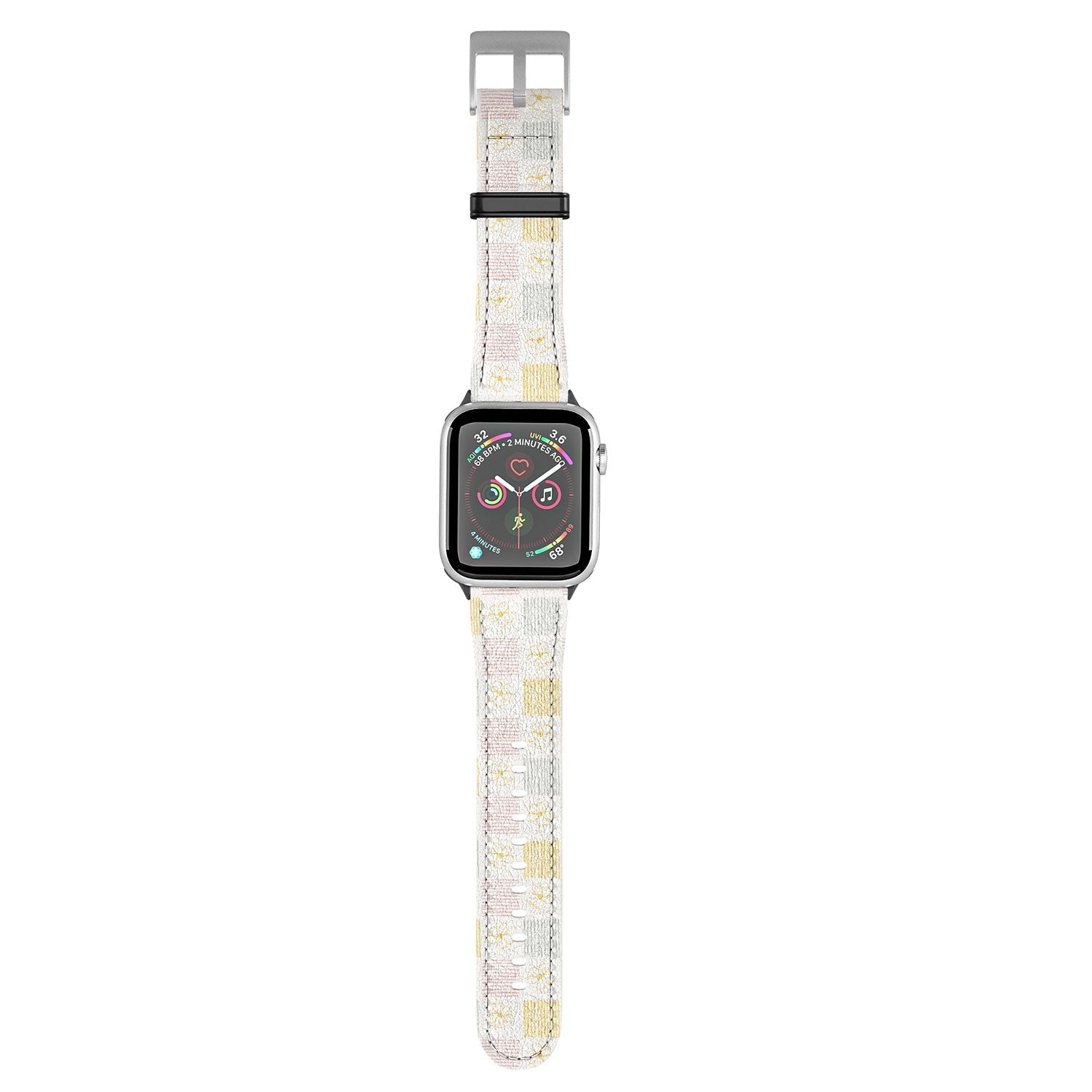 Menina Lisboa Spring Grandmillennial Apple Watch Band