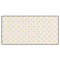 Menina Lisboa Spring Grandmillennial Desk Mat