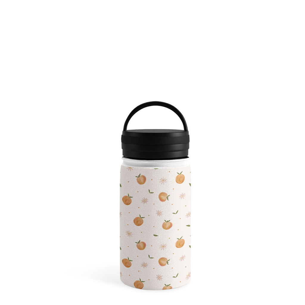 Menina Lisboa Spring Peaches Water Bottle
