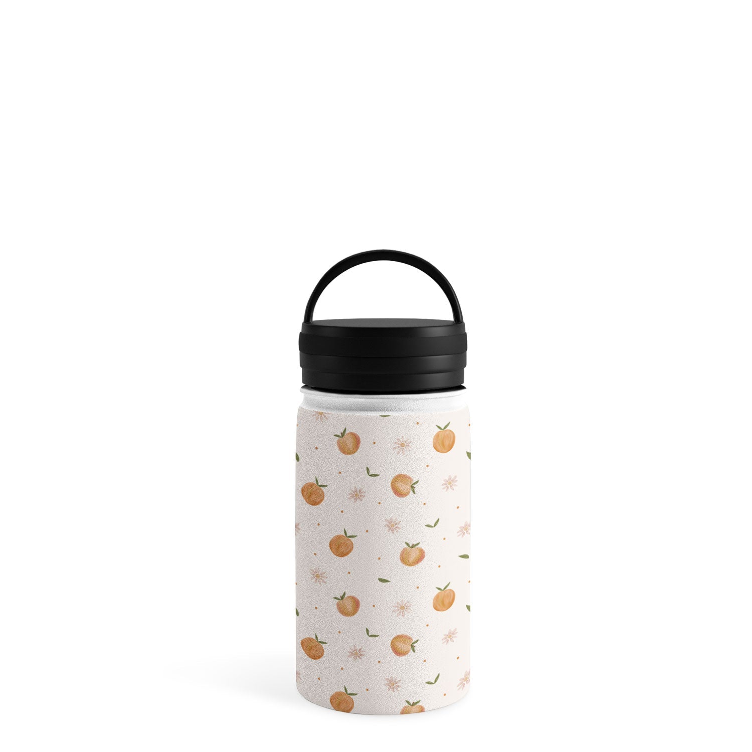 Menina Lisboa Spring Peaches Water Bottle
