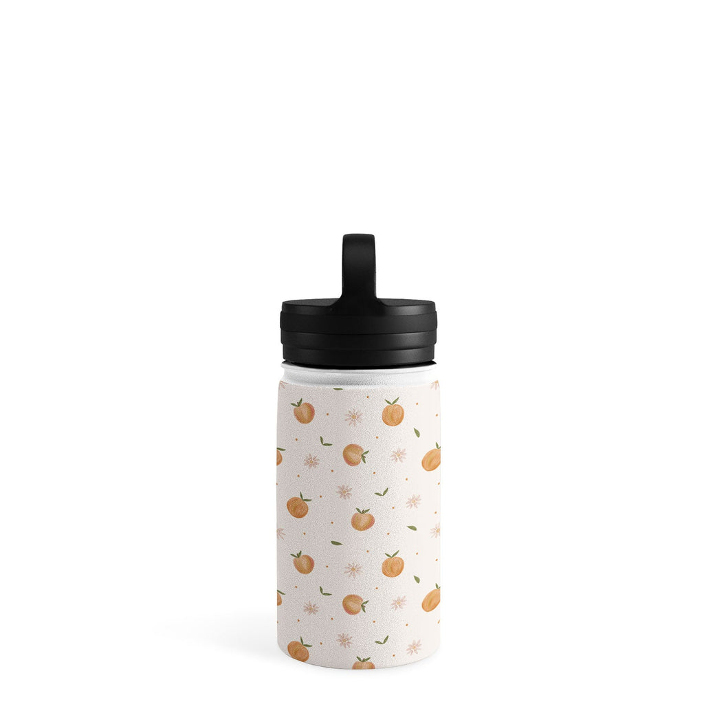 Menina Lisboa Spring Peaches Water Bottle