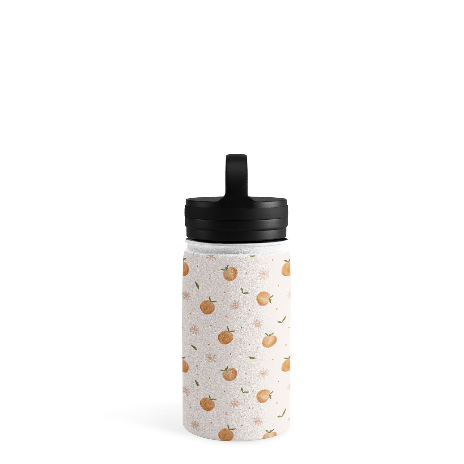 Menina Lisboa Spring Peaches Water Bottle