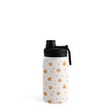 Menina Lisboa Spring Peaches Water Bottle
