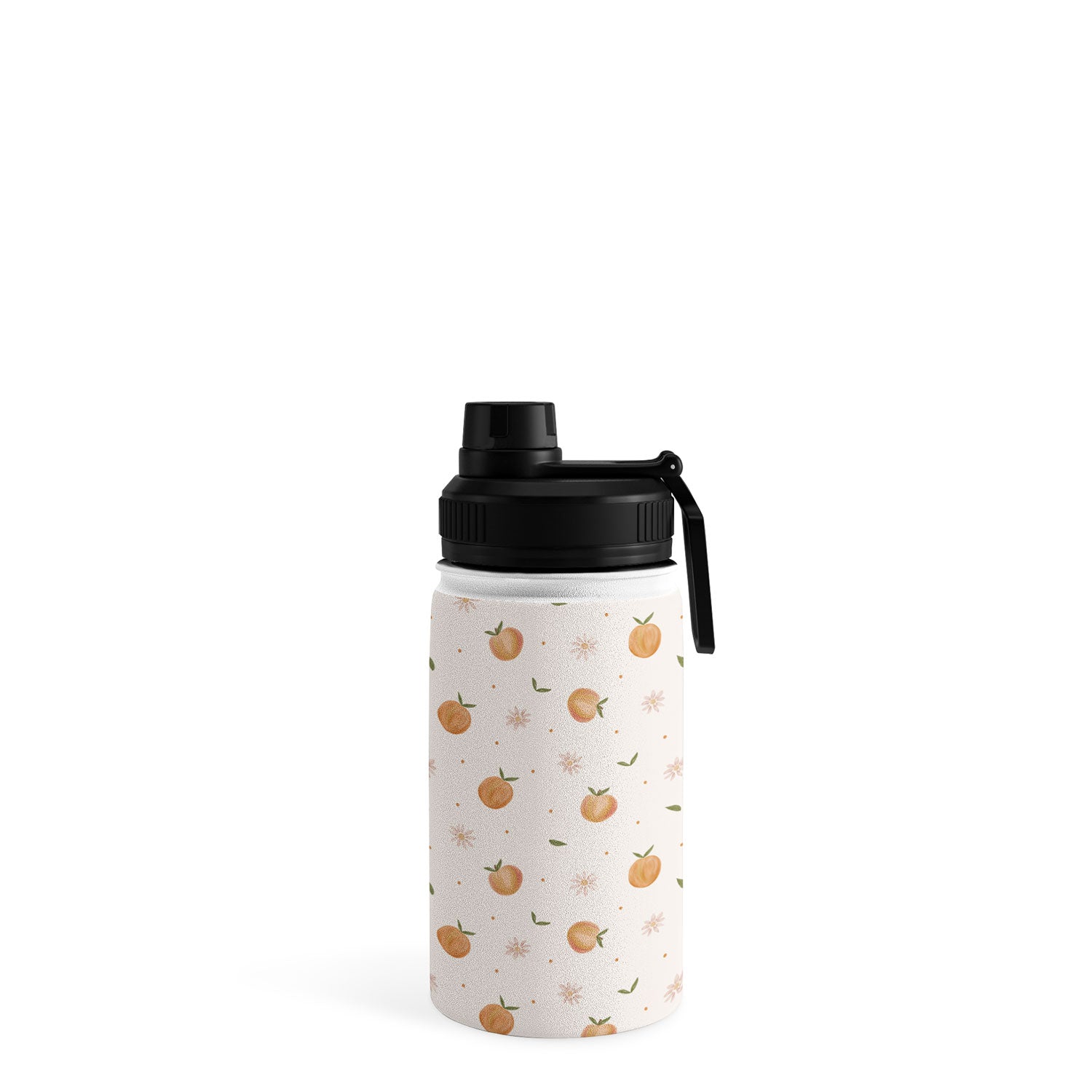 Menina Lisboa Spring Peaches Water Bottle