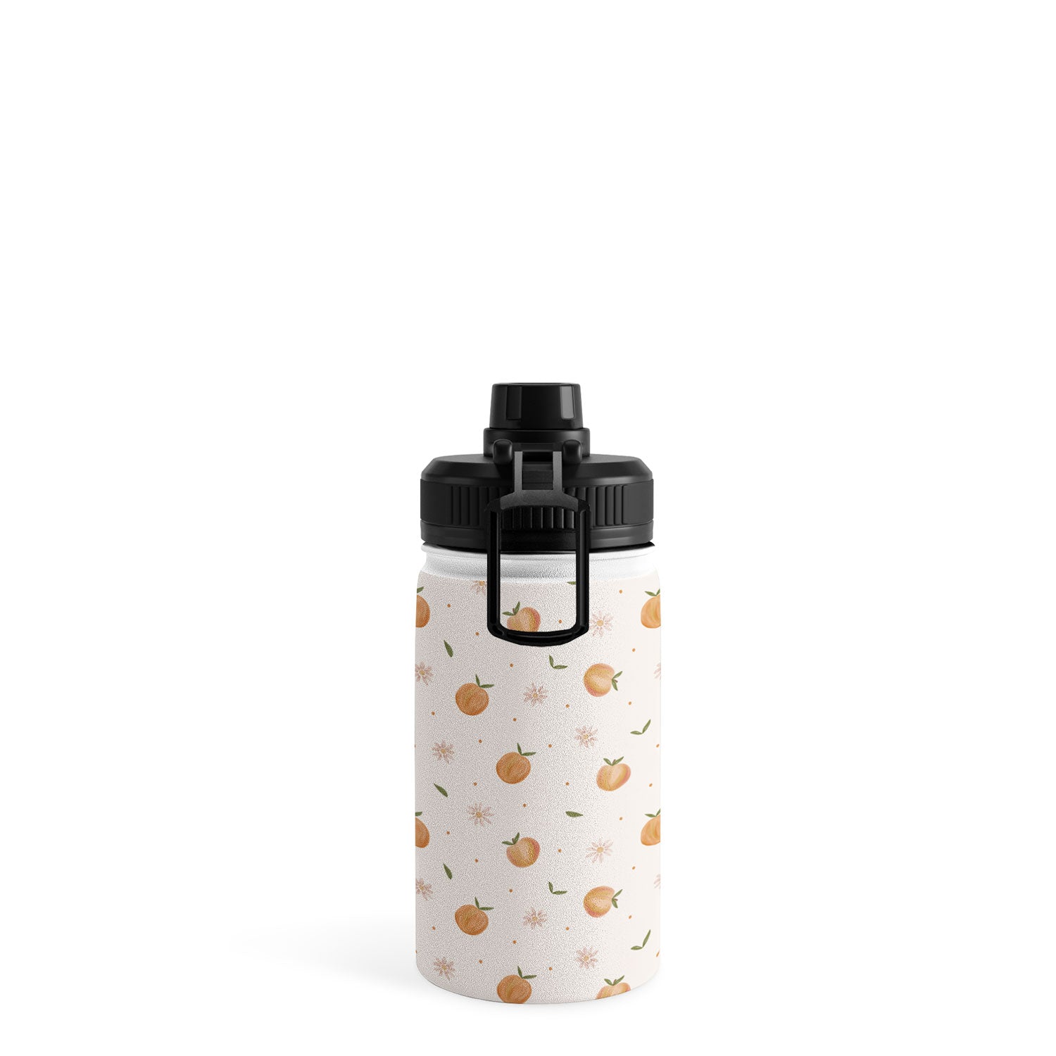 Menina Lisboa Spring Peaches Water Bottle