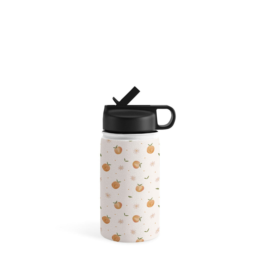Menina Lisboa Spring Peaches Water Bottle