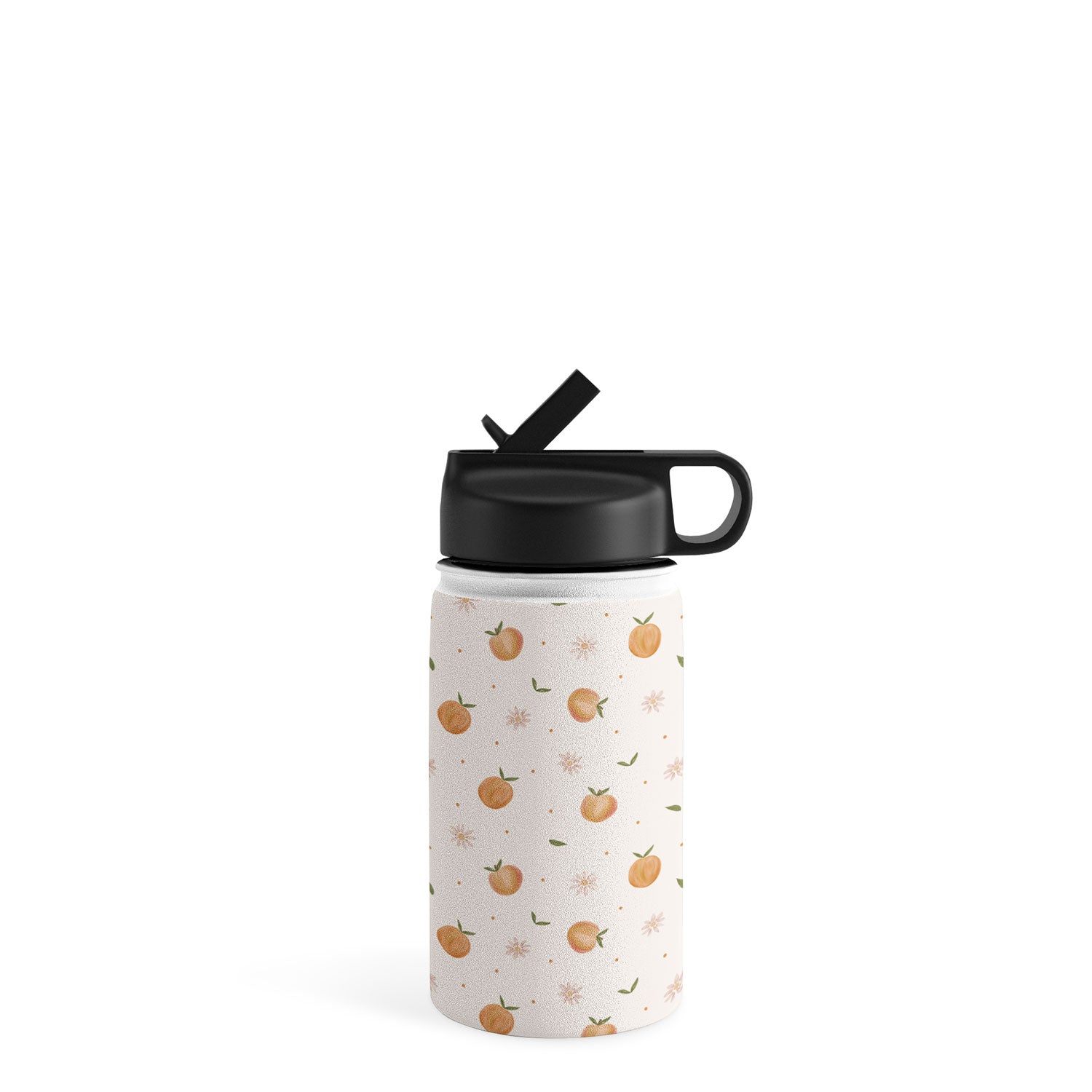 Menina Lisboa Spring Peaches Water Bottle