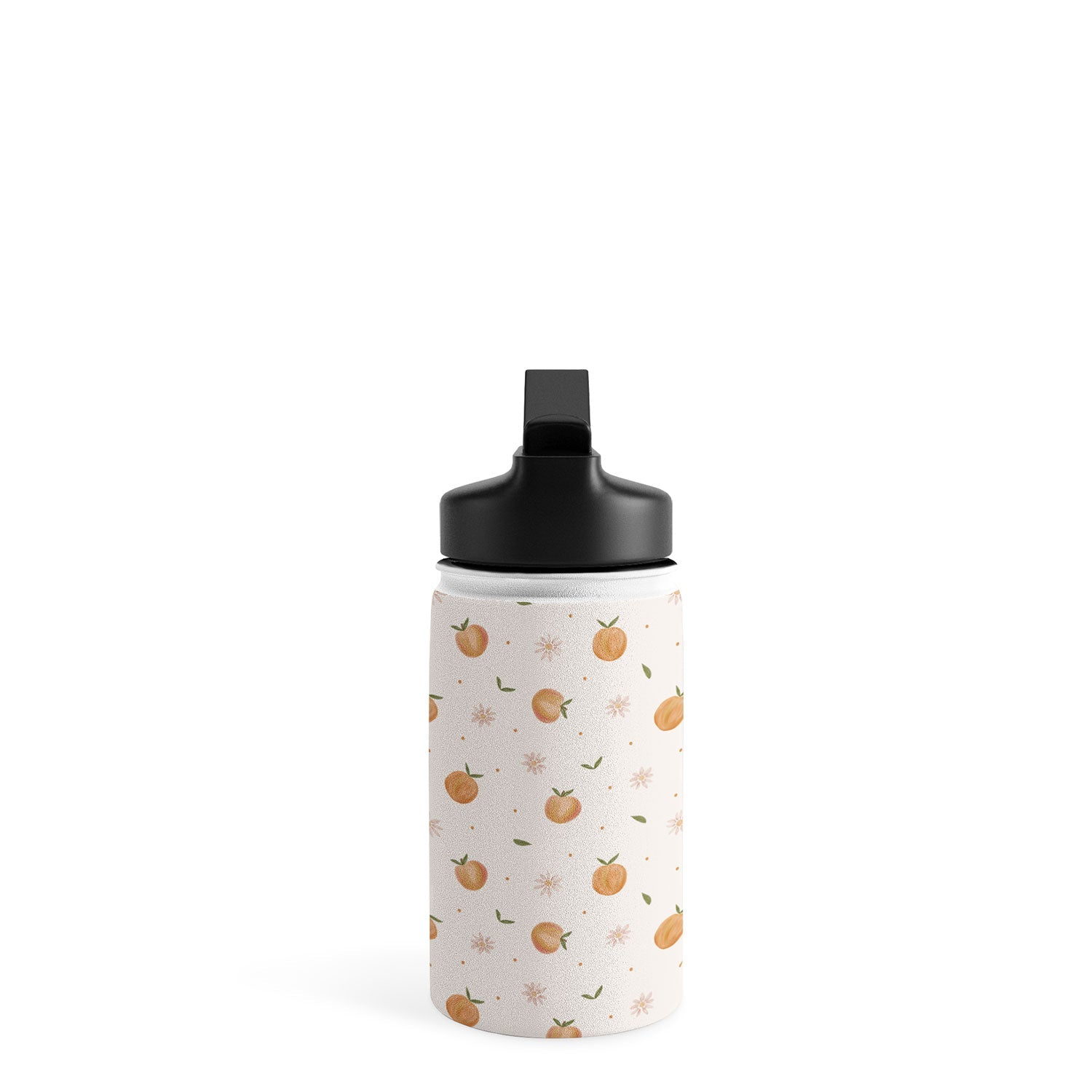 Menina Lisboa Spring Peaches Water Bottle