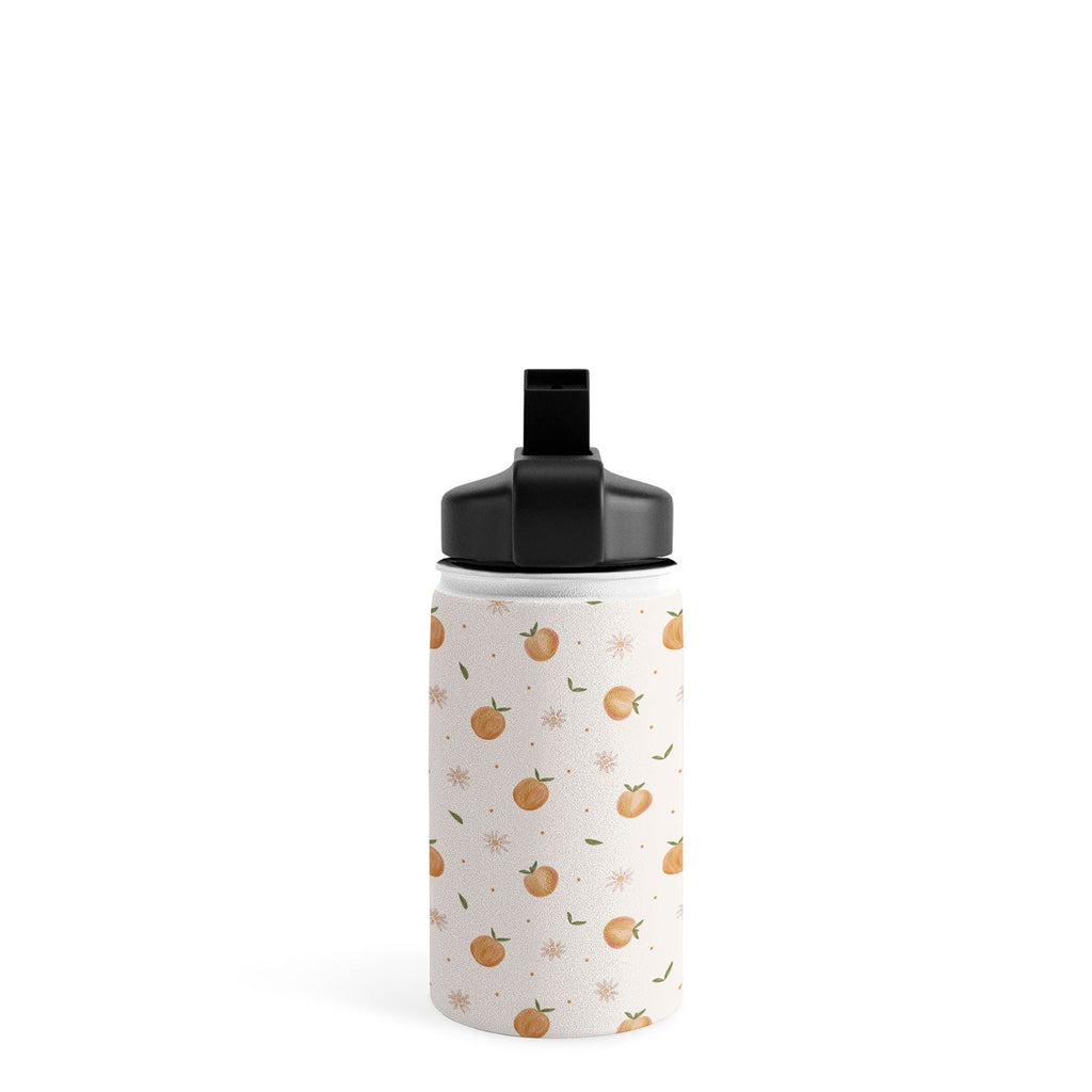 Menina Lisboa Spring Peaches Water Bottle