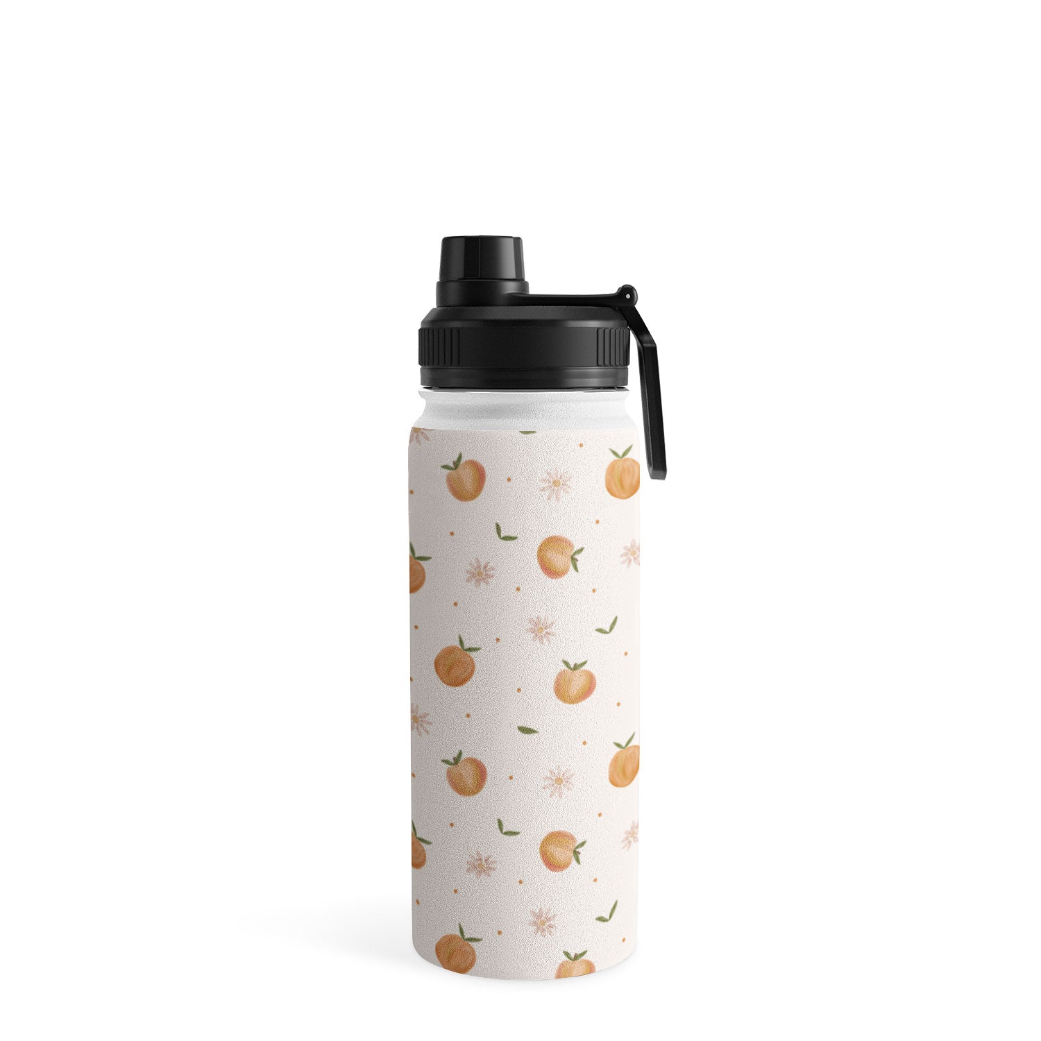 Menina Lisboa Spring Peaches Water Bottle