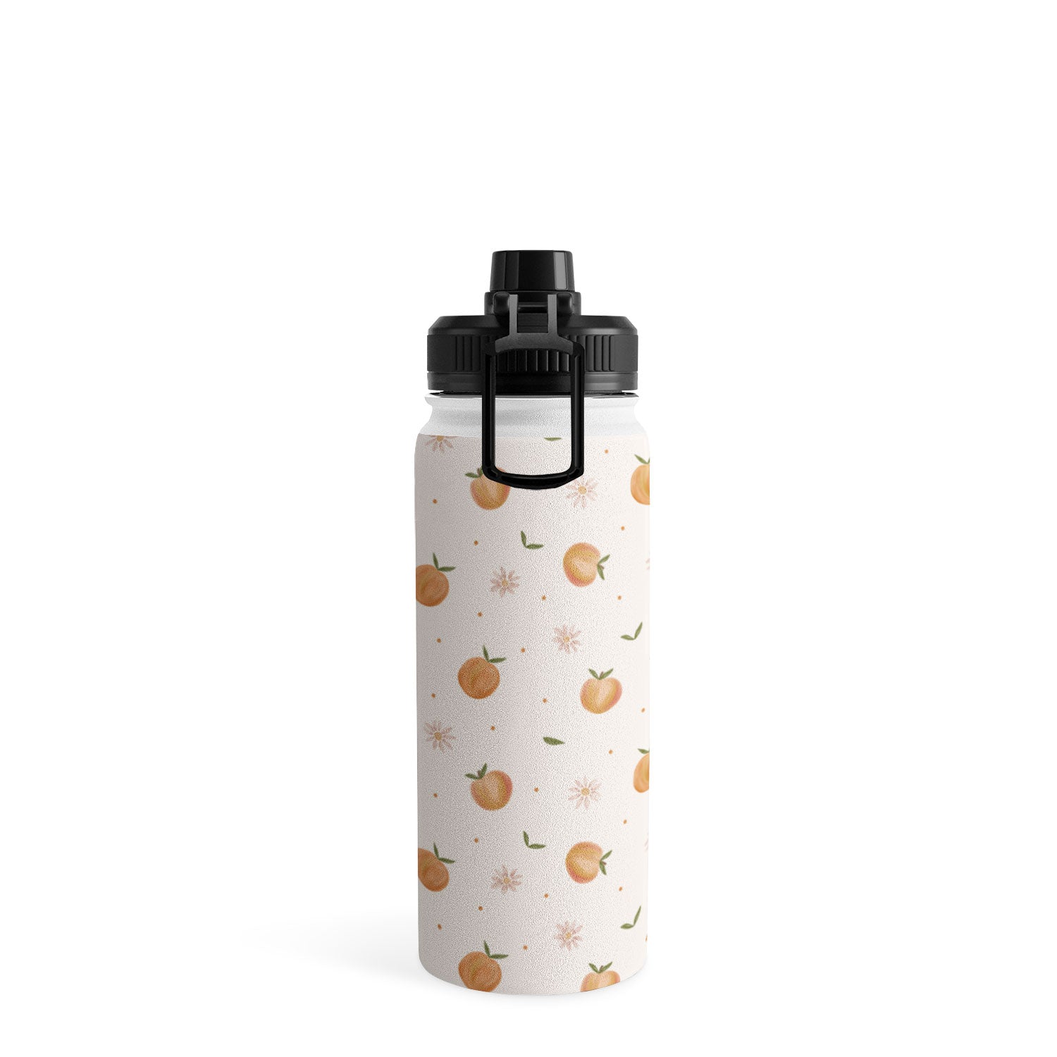 Menina Lisboa Spring Peaches Water Bottle
