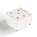 Menina Lisboa Spring Peaches Acrylic Box