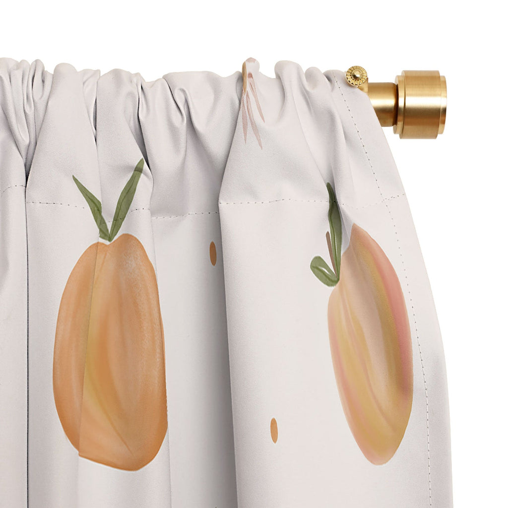Menina Lisboa Spring Peaches Blackout Non Repeat