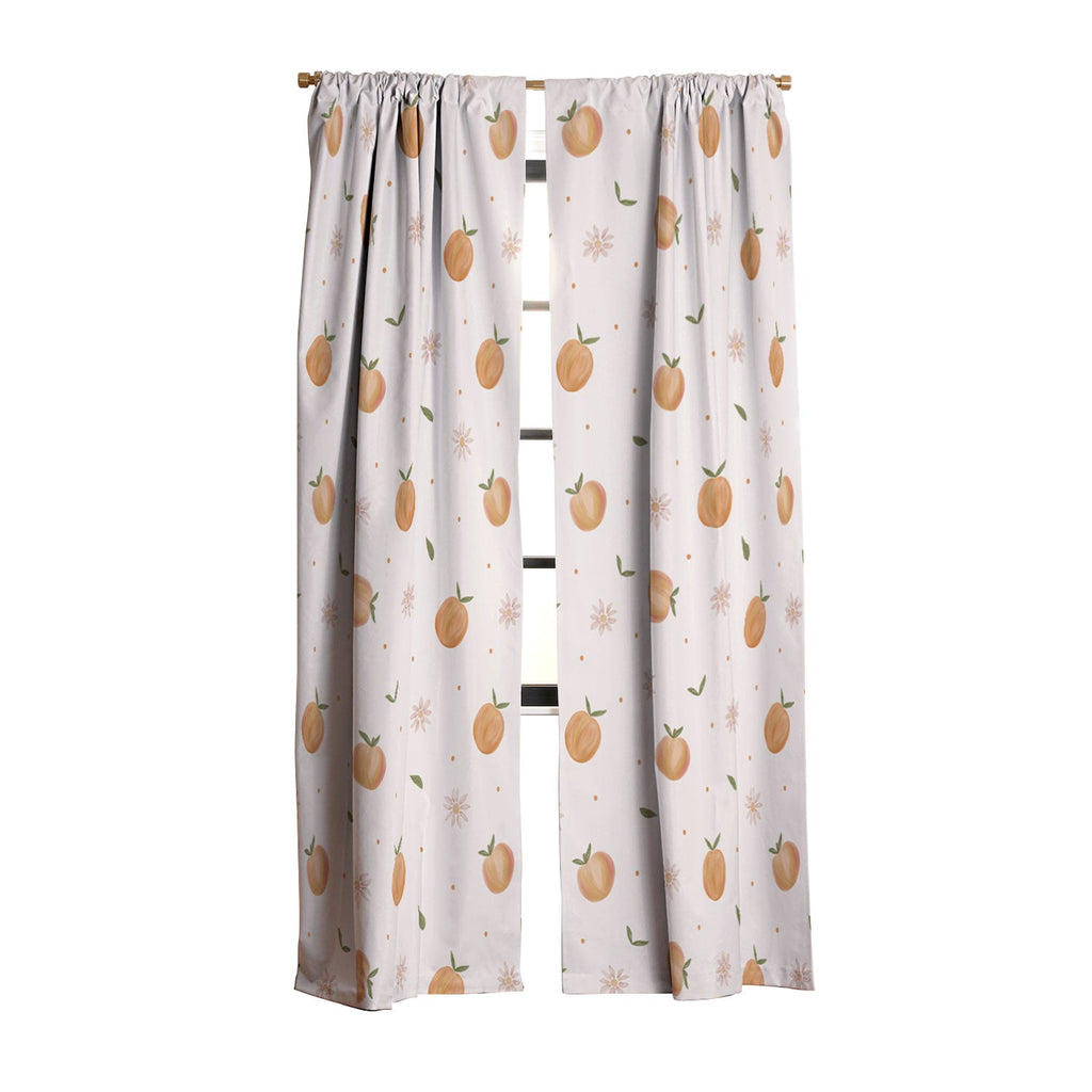 Menina Lisboa Spring Peaches Blackout Non Repeat