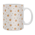 Menina Lisboa Spring Peaches Coffee Mug