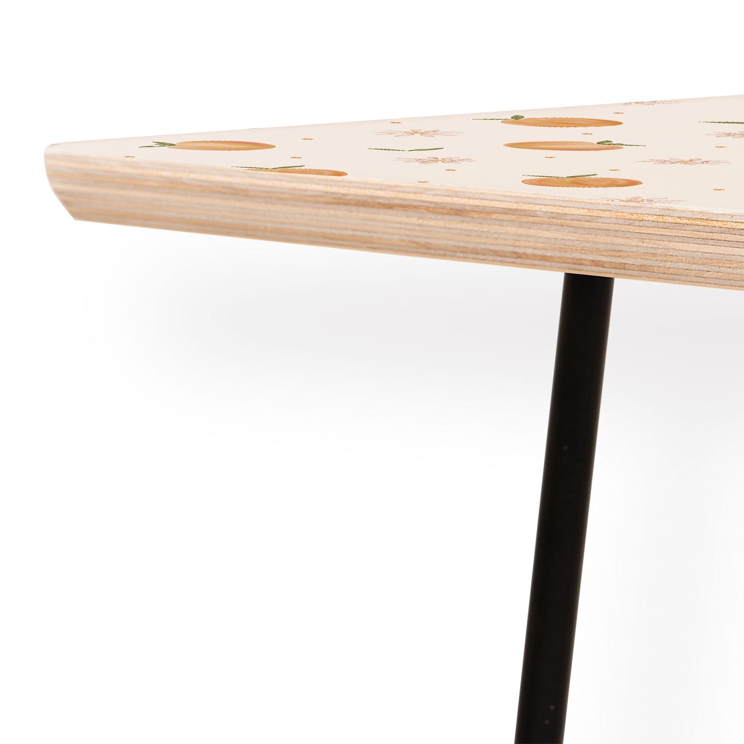 Menina Lisboa Spring Peaches Coffee Table