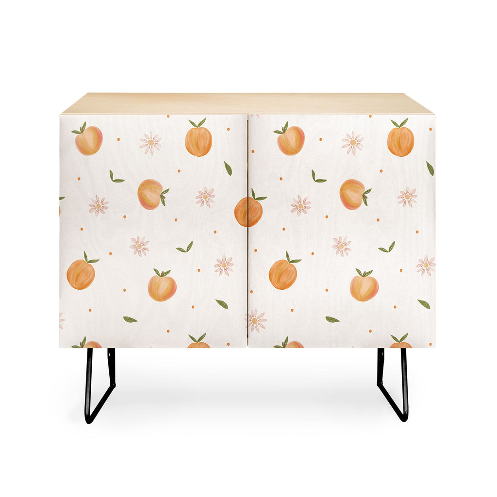 Menina Lisboa Spring Peaches Credenza