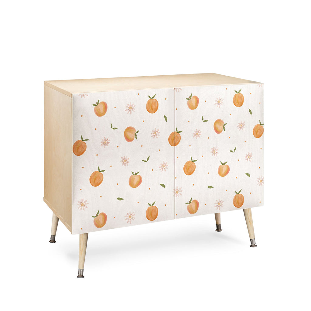 Menina Lisboa Spring Peaches Credenza
