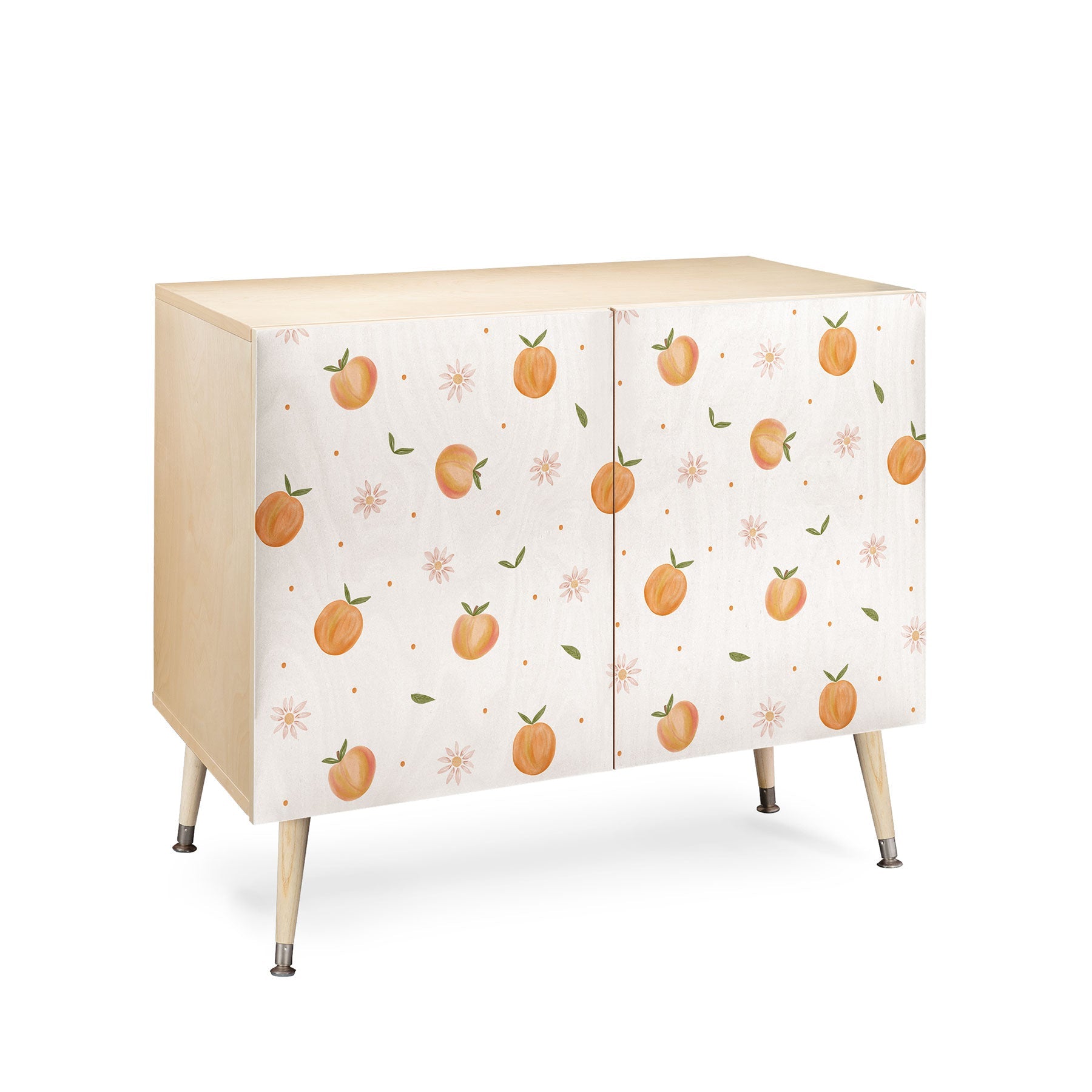 Menina Lisboa Spring Peaches Credenza